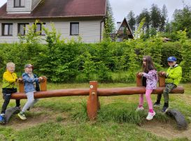 Fotogalerie Výlet na přehradu Horní Bečva , foto č. 11