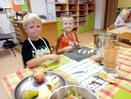 Fotogalerie Jablíčkování u Koťat, foto č. 3