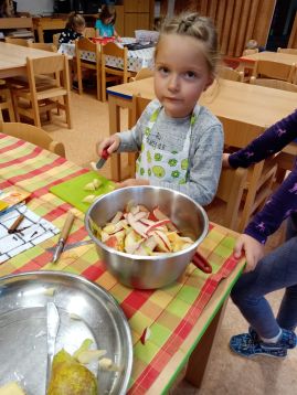 Fotogalerie Jablíčkování u Koťat, foto č. 10