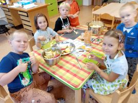 Fotogalerie Jablíčkování u Koťat, foto č. 9